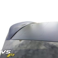 VSaero FRP DUC Trunk Spoiler Wing for Mazda Miata MX-5 (NA) 1990-1997 image - 14