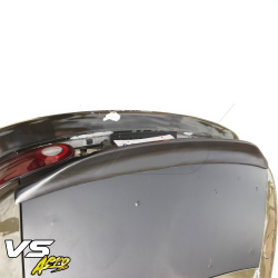 VSaero FRP DUC Trunk Spoiler Wing for Mazda Miata MX-5 (NA) 1990-1997 image - 17