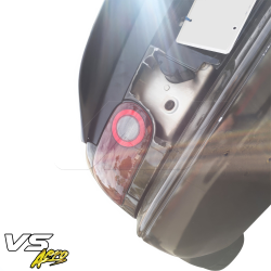 VSaero FRP DUC Trunk Spoiler Wing for Mazda Miata MX-5 (NA) 1990-1997 image - 19