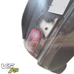 FRP DUC Trunk Spoiler Wing > Mazda Miata MX-5 (NA) 1990-1997 image - 19