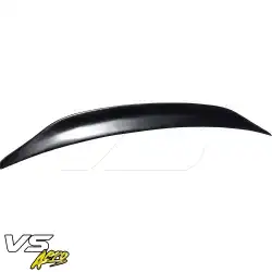 FRP DUC Trunk Spoiler Wing > Mazda Miata MX-5 (NA) 1990-1997 image - 2