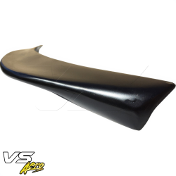 VSaero FRP DUC Trunk Spoiler Wing for Mazda Miata MX-5 (NA) 1990-1997 image - 3