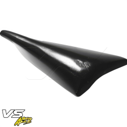 VSaero FRP DUC Trunk Spoiler Wing for Mazda Miata MX-5 (NA) 1990-1997 image - 6