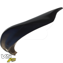 VSaero FRP DUC Trunk Spoiler Wing for Mazda Miata MX-5 (NA) 1990-1997 image - 8