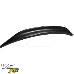 FRP DUC Trunk Spoiler Wing > Mazda Miata MX-5 (NA) 1990-1997 image - 9