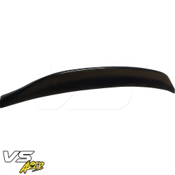 VSaero FRP DUC Trunk Spoiler Wing for Mazda Miata MX-5 (NA) 1990-1997 image - 11