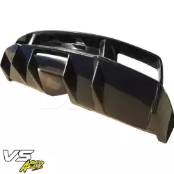 FRP LP540 LP550 SL Rear Diffuser > Lamborghini Gallardo 2009-2013 image - 3