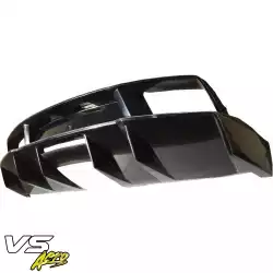 FRP LP540 LP550 SL Rear Diffuser > Lamborghini Gallardo 2009-2013 image - 4
