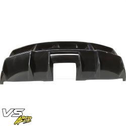 VSaero FRP LP540 LP550 SL Rear Diffuser for Lamborghini Gallardo 2009-2013 image - 6
