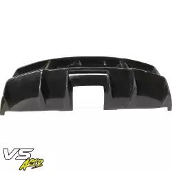 FRP LP540 LP550 SL Rear Diffuser > Lamborghini Gallardo 2009-2013 image - 6