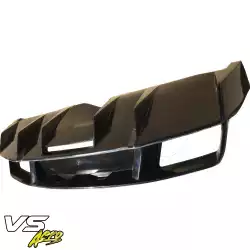 FRP LP540 LP550 SL Rear Diffuser > Lamborghini Gallardo 2009-2013 image - 7