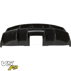 VSaero FRP LP540 LP550 SL Rear Diffuser for Lamborghini Gallardo 2009-2013 image - 8
