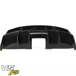 FRP LP540 LP550 SL Rear Diffuser > Lamborghini Gallardo 2009-2013 image - 8