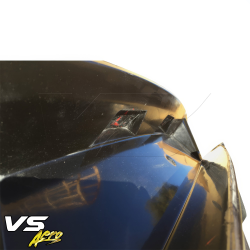 VSaero FRP LP540 LP550 SL Rear Diffuser for Lamborghini Gallardo 2009-2013 image - 11