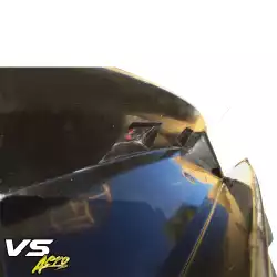 FRP LP540 LP550 SL Rear Diffuser > Lamborghini Gallardo 2009-2013 image - 11