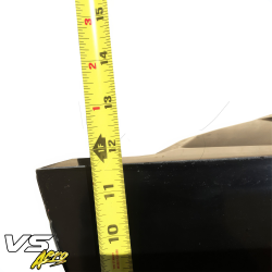 VSaero FRP LP540 LP550 SL Rear Diffuser for Lamborghini Gallardo 2009-2013 image - 14