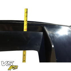 VSaero FRP LP540 LP550 SL Rear Diffuser for Lamborghini Gallardo 2009-2013 image - 15