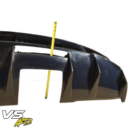 VSaero FRP LP540 LP550 SL Rear Diffuser for Lamborghini Gallardo 2009-2013 image - 16