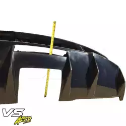 FRP LP540 LP550 SL Rear Diffuser > Lamborghini Gallardo 2009-2013 image - 16