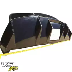 FRP LP540 LP550 SL Rear Diffuser > Lamborghini Gallardo 2009-2013 image - 17