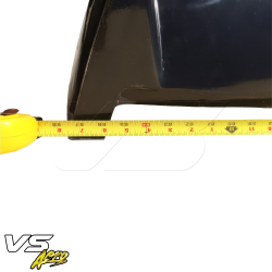VSaero FRP LP540 LP550 SL Rear Diffuser for Lamborghini Gallardo 2009-2013 image - 18