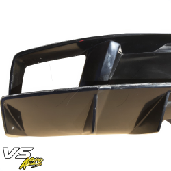 VSaero FRP LP540 LP550 SL Rear Diffuser for Lamborghini Gallardo 2009-2013 image - 19