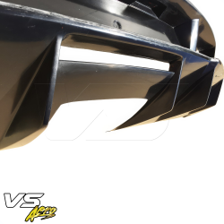 VSaero FRP LP540 LP550 SL Rear Diffuser for Lamborghini Gallardo 2009-2013 image - 20
