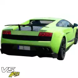 FRP LP540 LP550 SL Rear Diffuser > Lamborghini Gallardo 2009-2013 image - 21