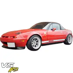 FRP RDAN Wide Body Fender Flares 4pc 30mm > Mazda Miata MX-5 (NA) 1990-1997 image - 24