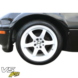 VSaero FRP RDAN Wide Body Fender Flares 4pc 30mm for Mazda Miata MX-5 (NA) 1990-1997 image - 32