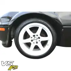 FRP RDAN Wide Body Fender Flares 4pc 30mm > Mazda Miata MX-5 (NA) 1990-1997 image - 32