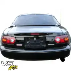 FRP RDAN Wide Body Fender Flares 4pc 30mm > Mazda Miata MX-5 (NA) 1990-1997 image - 35