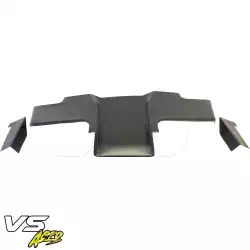 FRP RAME Rear Diffuser 3pc > Mazda RX-7 (FD3S) 1993-1997 image - 3