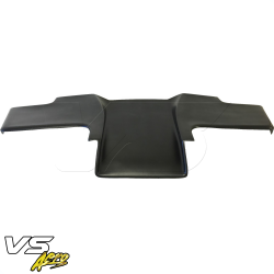 VSaero FRP RAME Rear Diffuser 3pc for Mazda RX-7 (FD3S) 1993-1997 image - 4