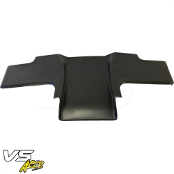 VSaero FRP RAME Rear Diffuser 3pc for Mazda RX-7 (FD3S) 1993-1997 image - 5