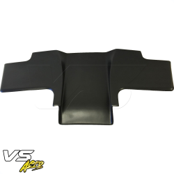 VSaero FRP RAME Rear Diffuser 3pc for Mazda RX-7 (FD3S) 1993-1997 image - 6