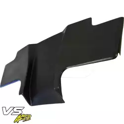FRP RAME Rear Diffuser 3pc > Mazda RX-7 (FD3S) 1993-1997 image - 7