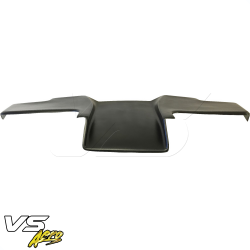 VSaero FRP RAME Rear Diffuser 3pc for Mazda RX-7 (FD3S) 1993-1997 image - 8