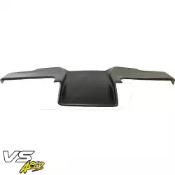 FRP RAME Rear Diffuser 3pc > Mazda RX-7 (FD3S) 1993-1997 image - 8