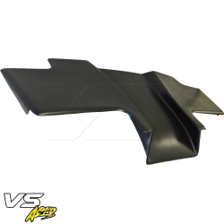 VSaero FRP RAME Rear Diffuser 3pc for Mazda RX-7 (FD3S) 1993-1997 image - 9