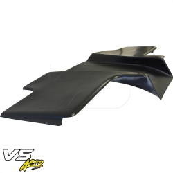 VSaero FRP RAME Rear Diffuser 3pc for Mazda RX-7 (FD3S) 1993-1997 image - 10