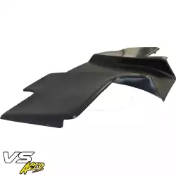 FRP RAME Rear Diffuser 3pc > Mazda RX-7 (FD3S) 1993-1997 image - 10