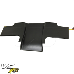 VSaero FRP RAME Rear Diffuser 3pc for Mazda RX-7 (FD3S) 1993-1997 image - 11