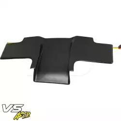 FRP RAME Rear Diffuser 3pc > Mazda RX-7 (FD3S) 1993-1997 image - 11