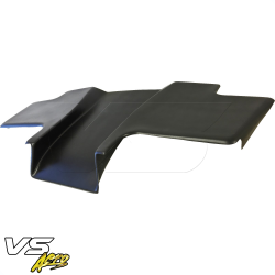 VSaero FRP RAME Rear Diffuser 3pc for Mazda RX-7 (FD3S) 1993-1997 image - 12