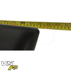 VSaero FRP RAME Rear Diffuser 3pc for Mazda RX-7 (FD3S) 1993-1997 image - 13