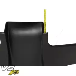 FRP RAME Rear Diffuser 3pc > Mazda RX-7 (FD3S) 1993-1997 image - 14