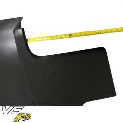 VSaero FRP RAME Rear Diffuser 3pc for Mazda RX-7 (FD3S) 1993-1997 image - 16