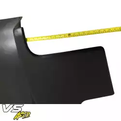 FRP RAME Rear Diffuser 3pc > Mazda RX-7 (FD3S) 1993-1997 image - 16
