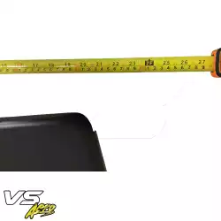 FRP RAME Rear Diffuser 3pc > Mazda RX-7 (FD3S) 1993-1997 image - 17